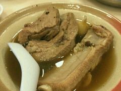 肉骨茶-黄亚细肉骨茶(仰光路店)
