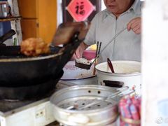 -阿婆油墩子(五里桥路188弄小区店)