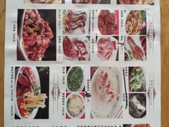 -隆氏兔头(同盛路店)