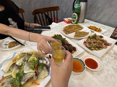 -潮之南·潮汕菜·鱼仔档(南山店)