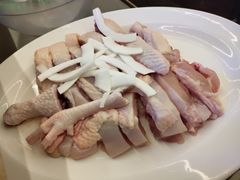 -润泽园椰子鸡(汇一城店)