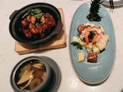 -鹿港小镇(悠唐店)