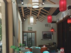 -渔码头食府·20年蓬莱老字号(登州路店)