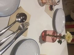 -百特喜·意大利餐厅(八佰伴镇江店)