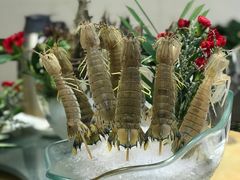-明香海鲜酒家(华强北店)