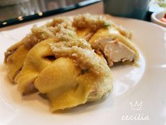 星洲海南鸡饭套餐-日进一片海.生腌海鲜火锅.宵夜烧烤(三里屯总店)