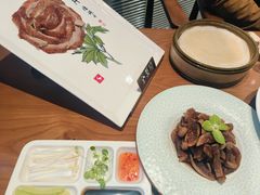-全聚德烤鸭店(马家堡店)
