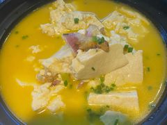 -吕氏疙瘩汤·私家菜馆(慈云寺店)