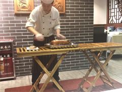 -京味民福烤鸭店(建设四马路店)