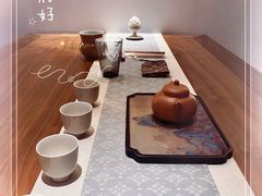 -王府茶楼茶宴·创意菜(朝阳公园店)