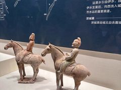 -隋唐大运河文化博物馆