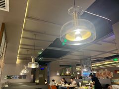 -德得轩烤涮一体自助餐厅(王府井店)