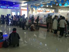 -丽江三义国际机场