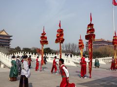 -大明幻境第一城
