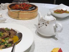 -岳阳格兰云天大酒店太极名厨中餐厅