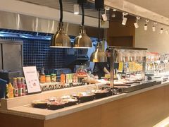 -盛宴自助餐厅(运达喜来登店)