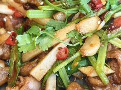 -阿姐小菜(三林店)