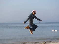 -西涌国际滨海旅游区