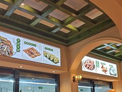 -岭南小生·粤港点心(南门口店)