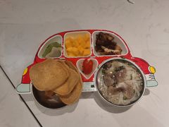 -美奈小馆·越南料理(中航城君尚购物中心店)