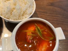 虾汤一位-将相和·海鲜蒸饺大连菜