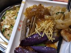 -素清香(解放路店)