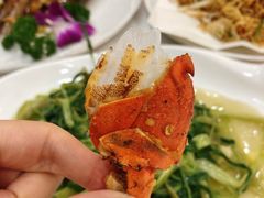 -寻味顺德·南记酒家·传统顺德菜·鱼生(广源路店)