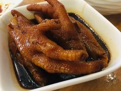 -北海金昌开元名都大酒店·四季轩中餐厅