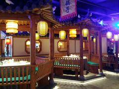 -锦绣金山人家(友谊店)