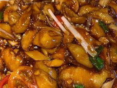 -南来顺饭庄·清真(南菜园店)