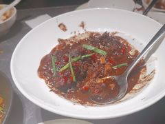 -炊烟小炒黄牛肉(浦东世纪汇店)