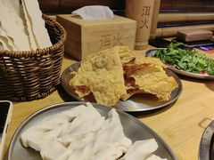 -洱火云南酸菜牛肉火锅(石景山当代商城店)