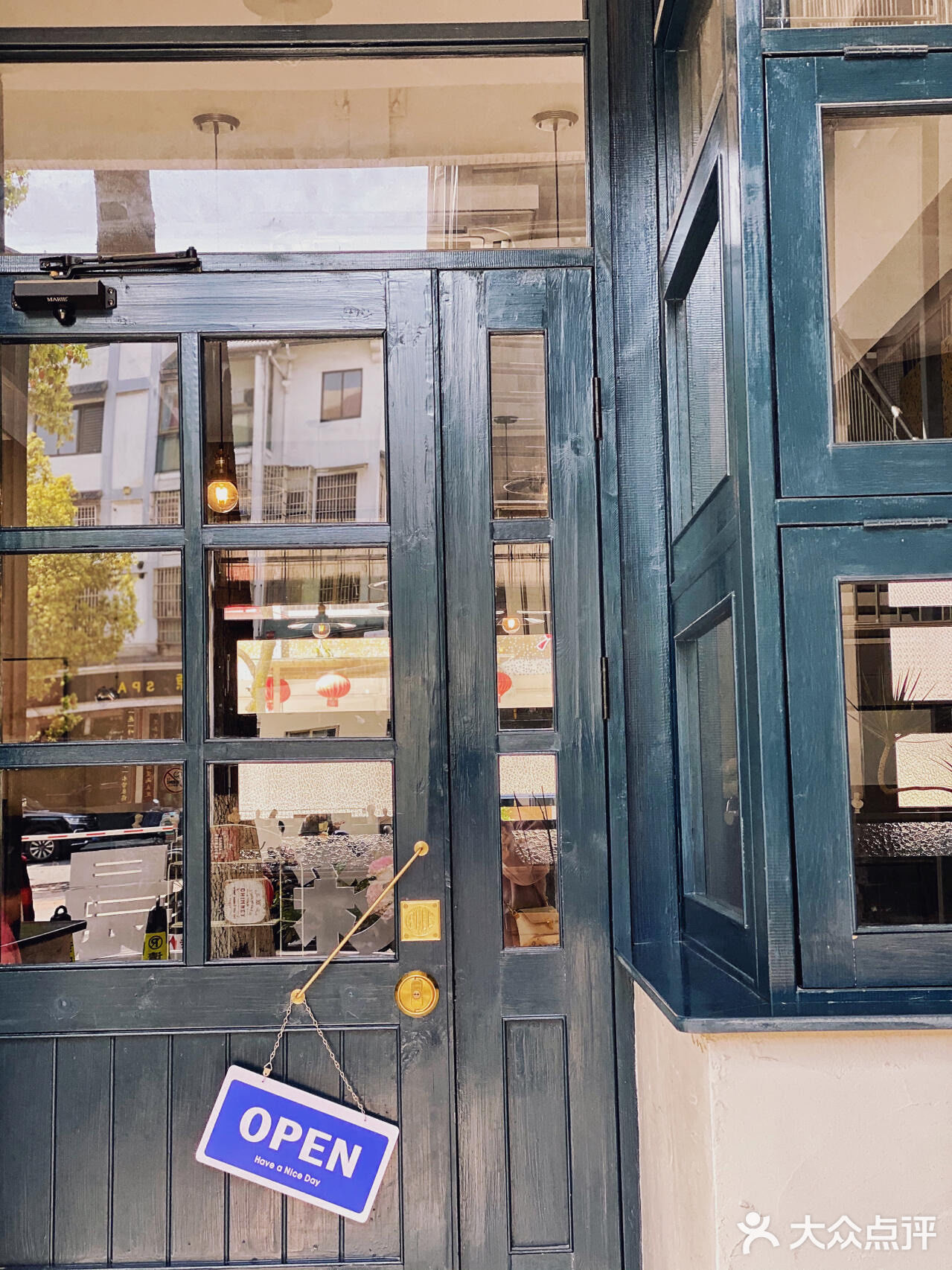 绍兴美食探店｜Elephant Cafe 