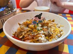 -万能料理屋(钟鼓岭路店)