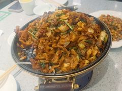 -紫光园(劲松店)