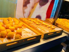 -丹东汇侨希尔顿花园酒店自助餐