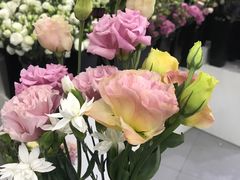-Butchart布查德鲜花(花艺设计中心)