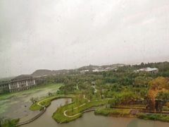 -梅林春晓花园餐厅