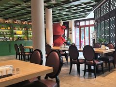 -古关火锅店(古北水镇景区店)
