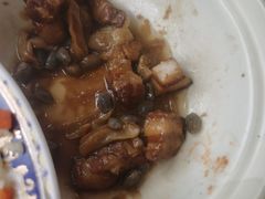 -京滨饭店·餐厅(阜外大街店)