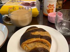 -盒马鲜生(双清路店)