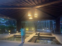 -中家鑫园温泉酒店鑫悦汤泉