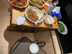 -水平有限广西米粉·广西风味集(五道口店)