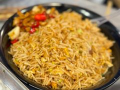 -串小白烧烤(金沙洲店)