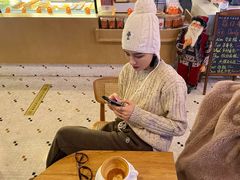 -老梦面包CHEZMOREL(麦子店)