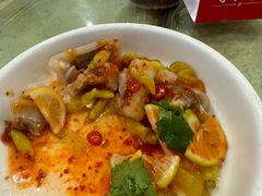 -西江河鲜·趣苑酒楼(鼎湖牌坊店)
