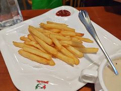 -萨贝尔意式西餐厅(古城新梦店)