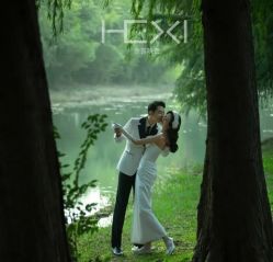 -苏州HX-合喜映画婚纱摄影