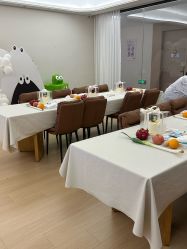 -瑞安母贝安月子会所