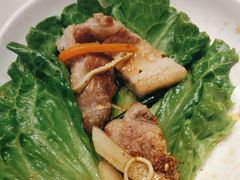 -韩宫宴烤肉·料理(苏州中心店)